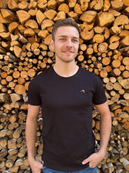 BEE Classic Men Black